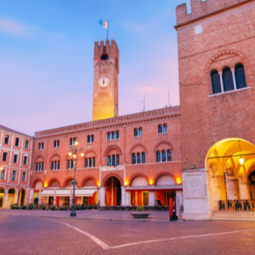 Tradizione e sapori veneti: dove mangiare cucina tipica a Treviso