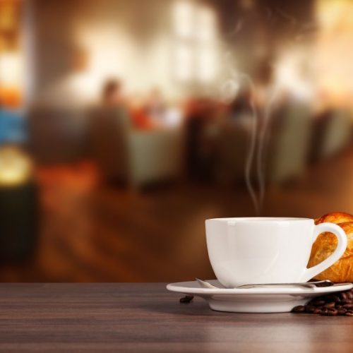 Scopri la migliore caffetteria a Rozzano: un luogo di gusto e relax