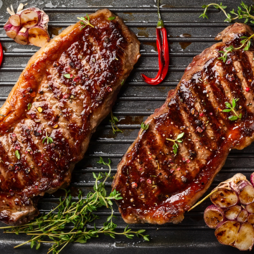 Scopri l’Eccellenza della Carne alla Brace a Fiumicino