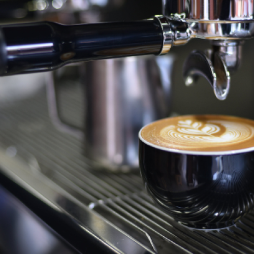 Bar caffetteria a Forlì: il luogo ideale per una pausa perfetta