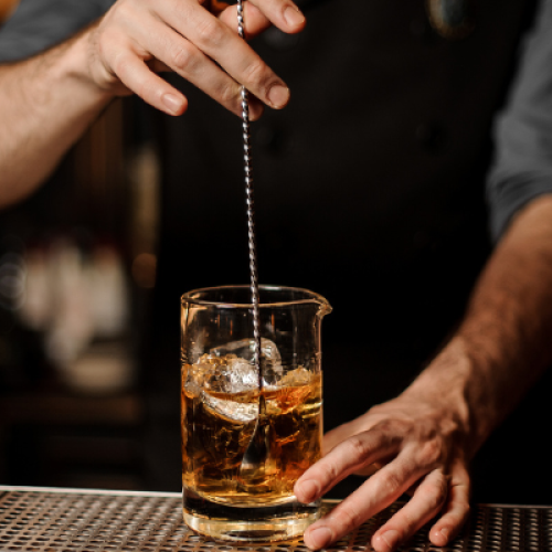 Cocktail e lounge bar a Samugheo: l’indirizzo giusto per un aperitivo speciale