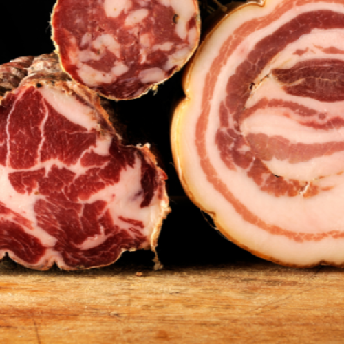 Carne e insaccati naturali a L’Aquila: genuinità e tradizione sulla tua tavola