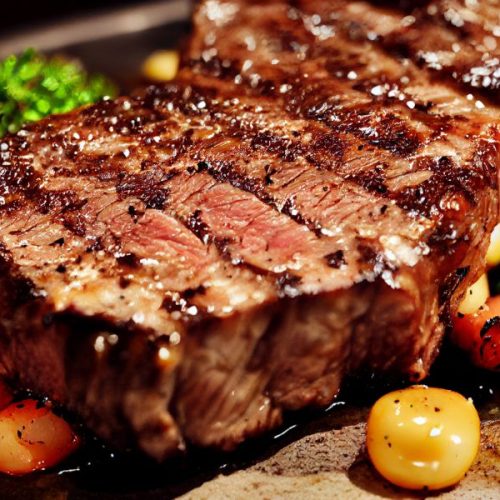 Braceria a Peschici: sapori autentici tra tradizione e innovazione