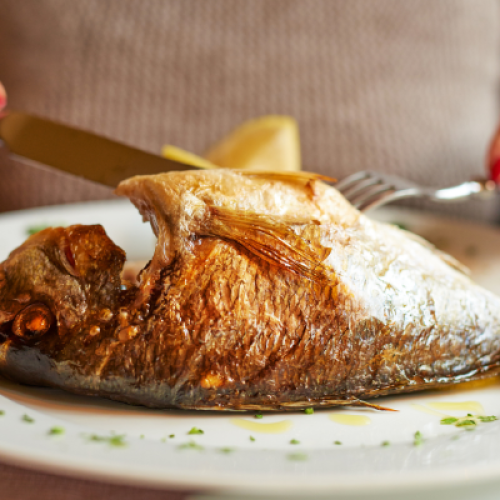 Un ristorante di pesce per feste indimenticabili a Chieti: tra gusto, atmosfera e momenti da celebrare