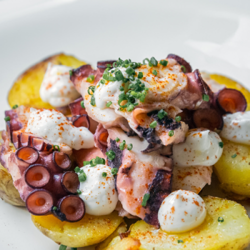 Tradizione e gusto sul mare: scopri un ristorante tipico di pesce ad Avola