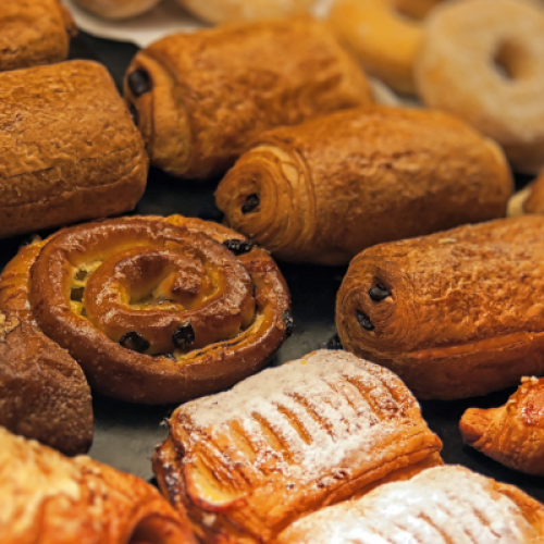 Pasticceria a Settimo Torinese: la dolcezza che conquista