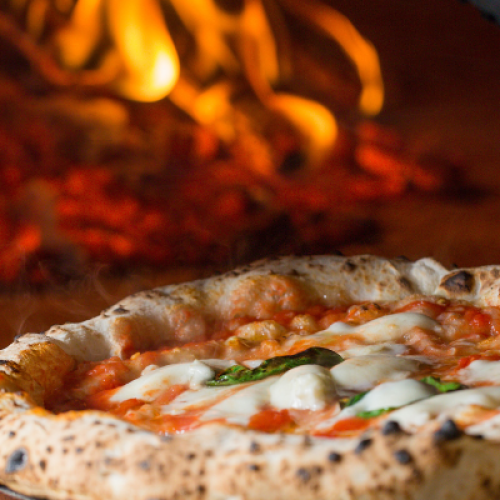 Pizza da asporto a Lana: il piacere della pizza direttamente a casa tua