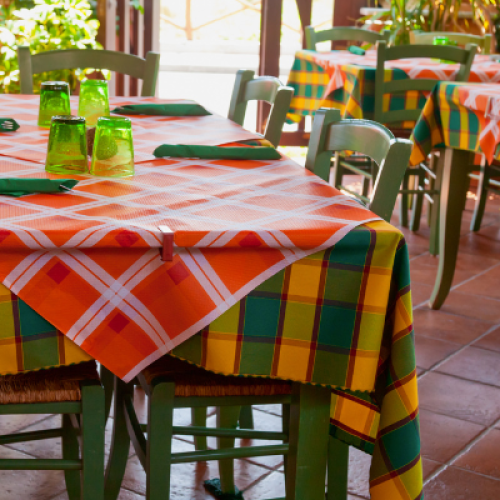 Dove organizzare un evento autentico in Maremma: idee per una trattoria perfetta a Capalbio