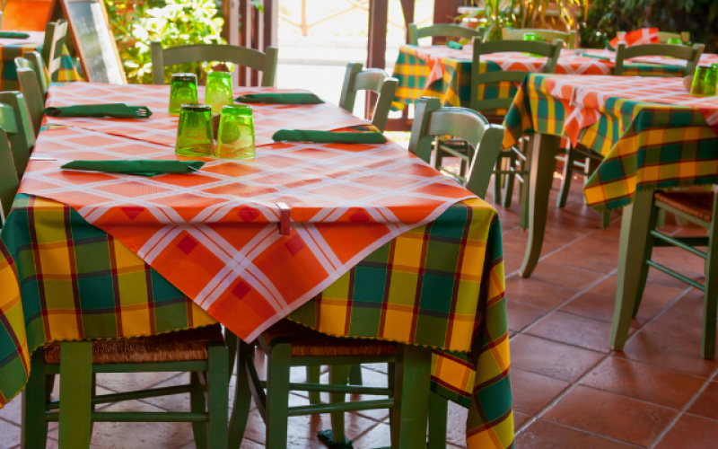 Dove organizzare un evento autentico in Maremma: idee per una trattoria perfetta a Capalbio