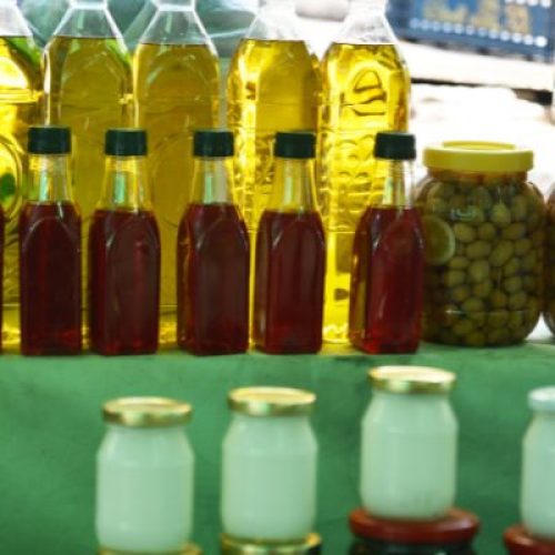 Vendita di olio in provincia di Pescara: qualità e tradizione a km 0