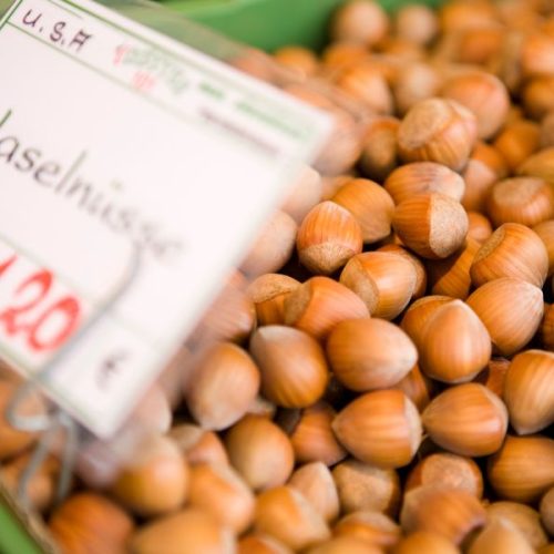 Dove acquistare nocciole di qualità ad Asti: guida per appassionati e professionisti
