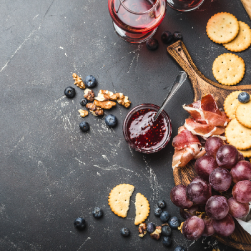 I migliori posti dove fare aperitivo con taglieri nella zona turistica di Alberobello