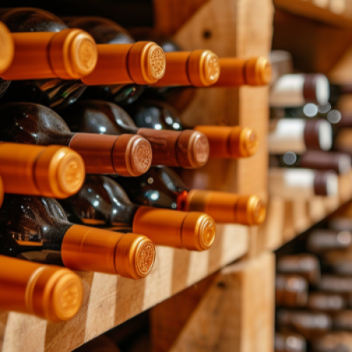 Vendita di Vini in Bottiglia a Lugagnano Val d’Arda: Scopri la Qualità Locale