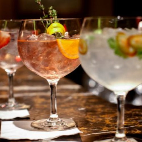 Cocktail a Torino: Scopri i migliori locali per un’esperienza unica