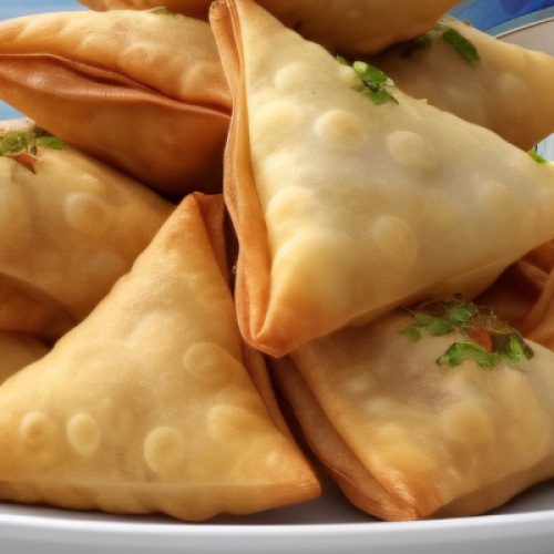 Dove gustare la samosa in piatto con ceci a Bologna San Donato: un viaggio nei sapori speziati