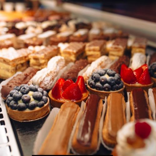 Guida ai Bar con Pasticceria Artigianale: 5 Tappe Imperdibili