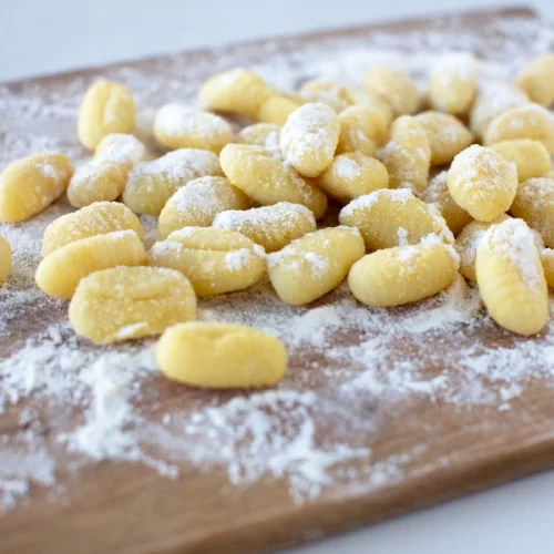 Farina ideale per Pasta Fresca e Gnocchi: ecco quale usare