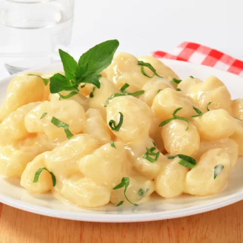 gnocchetti chiavennaschi