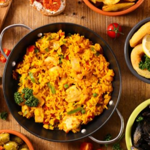 Alla scoperta dei migliori ristoranti spagnoli a Napoli: dove gustare tapas autentiche