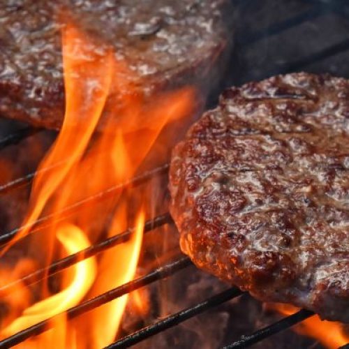 Hamburgeria a Pesaro Centro: il punto di riferimento per gli amanti degli hamburger