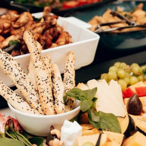 Scopri un nuovo modo di mangiare: l’esperienza di un ristorante a buffet a Pozzallo