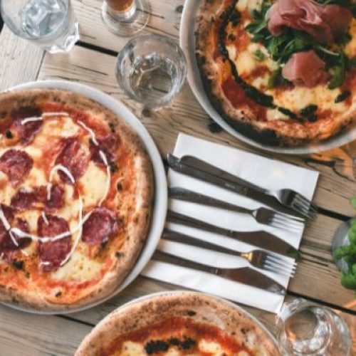 Un’esperienza gastronomica unica: ristorante sul Lago di Como