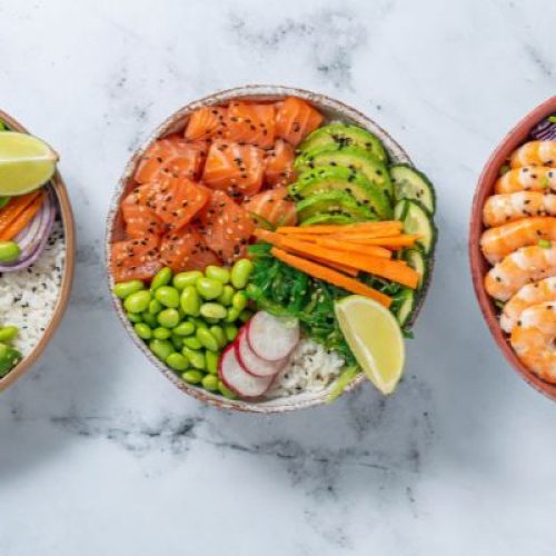 Scopri la migliore Pokèria a Pietrasanta: Un’Offerta Fresca e Salutare