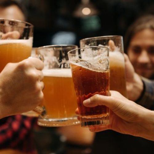 Pub Live Music a Centro Bracciolini: Musica e Divertimento in un’Atmosfera Unica