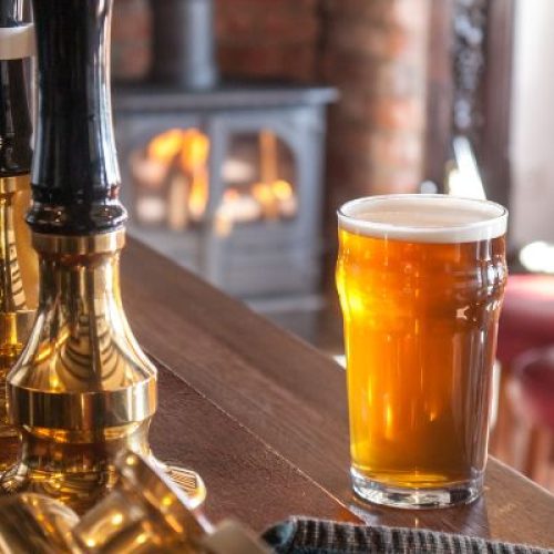 Scopri il Miglior Pub a Putignano per una Serata Perfetta