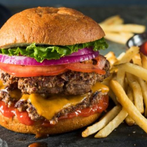 Hamburgeria a Bergamo: Un Viaggio nei Sapori Autentici