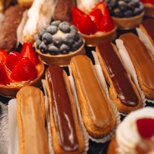 Pasticceria artigianale a Trieste: un viaggio nei dolci tipici