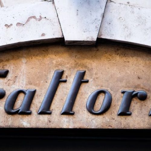 Scoprire il gusto autentico in una trattoria tipica pugliese a Taranto centro