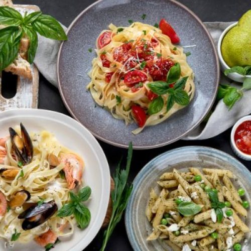 Esperienza gastronomica in un ristorante di cucina mediterranea a Fiumefreddo Bruzio