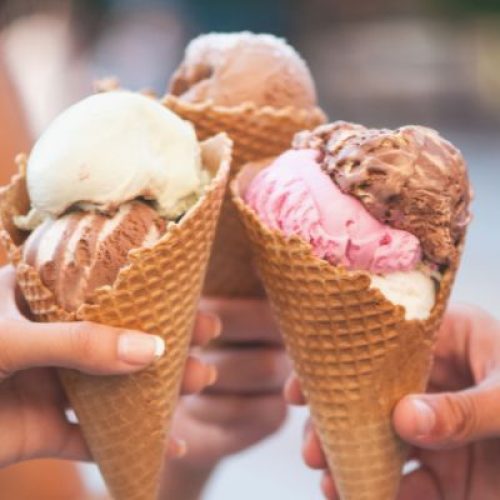 Scoprire il piacere del gelato senza lattosio a Ozzano dell’Emilia