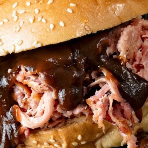 Scopri i migliori panini gourmet con carne di maiale a Como: un’esperienza di gusto autentica