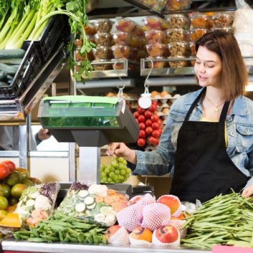La freschezza della frutta a Saluzzo: qualità e genuinità ogni giorno