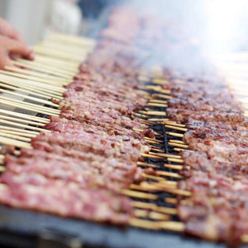 Dove trovare la migliore vendita di arrosticini abruzzesi a Montorio al Vomano