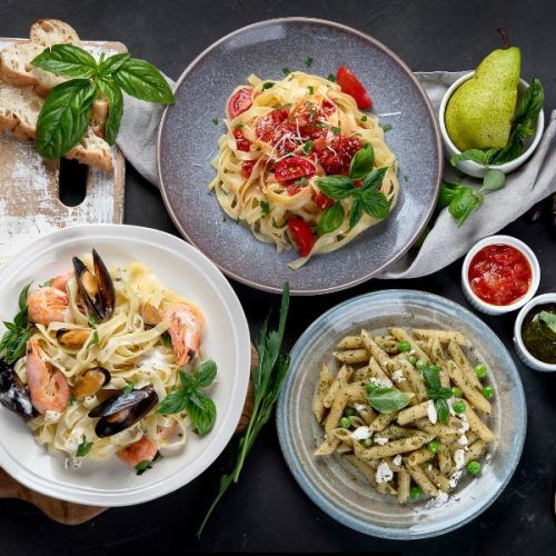 I Migliori Ristoranti a Km Zero in Italia: Dove Gustare Prodotti Locali