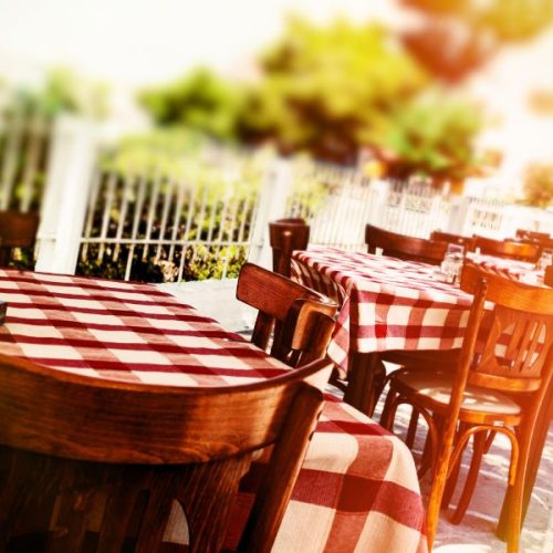 Osteria all’Isola dei Pescatori: un’esperienza culinaria unica sul Lago Maggiore