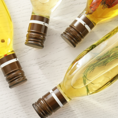 Produzione di Olio EVO a Matera: Un’arte da Gustare