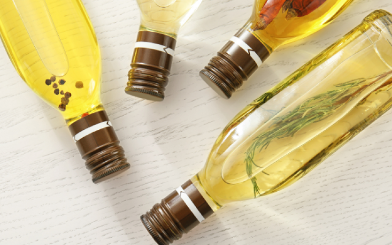 Produzione di Olio EVO a Matera: Un’arte da Gustare