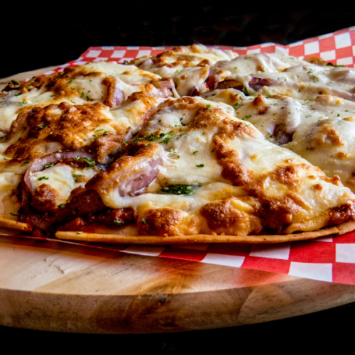 Pizza senza glutine a Vicenza: gusto autentico per tutti