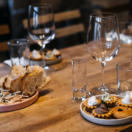 Esperienza autentica: degustazione con prodotti a km 0 a Castelnuovo Magra