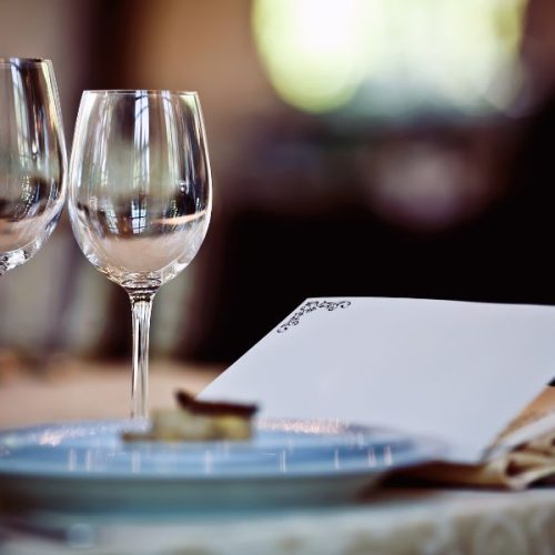 Esperienza gastronomica sulle rive del lago: Ristorante sul lago a Primiero San Martino di Castrozza