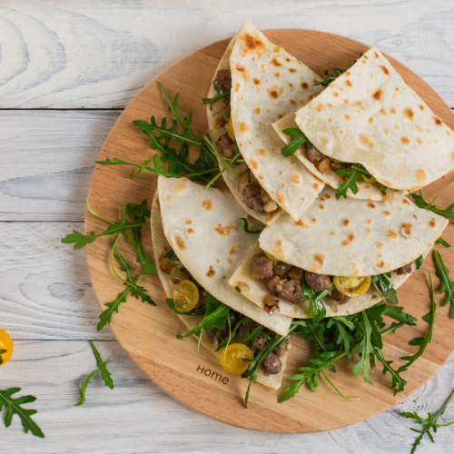 Il sapore autentico della Romagna nel cuore del Salento: la migliore piadineria a Ugento