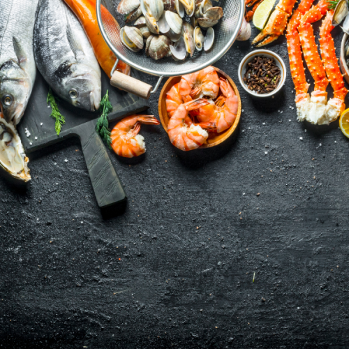 Il gusto del mare: scopri la miglior ristopescheria a Termini Imerese