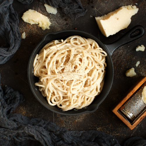 Dove trovare una vera trattoria romana a Piacenza