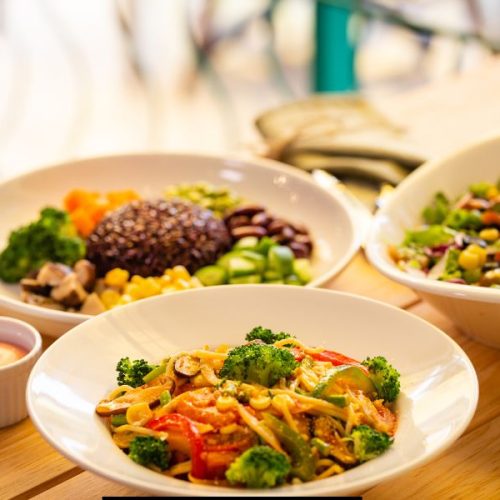 Ricette Vegane Facili e Veloci: Piatti Gustosi per Ogni Occasione