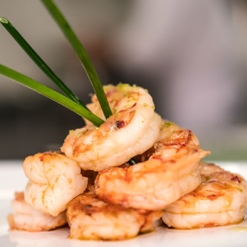 Ristorante gourmet di pesce a Milano: dove trovare l’eccellenza gastronomica